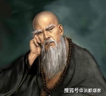 大明第一谋士姚广孝,被称一代妖僧,堪称千古奇人