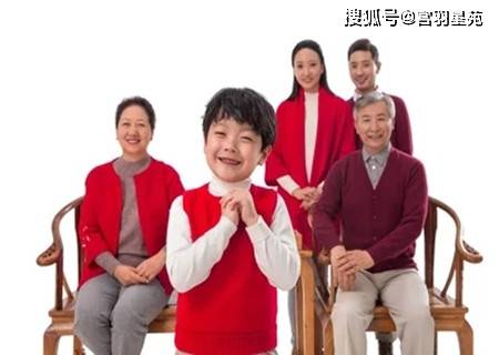 2021年 六一, 双子座的运势突飞猛进,看有没有你的家人和孩子