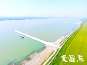 长江南京以下12.5米深水航道全线贯通 江港变海港,长江航运进入新时代