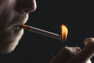 吸烟有害健康吗 强行戒烟会对身体有影响吗