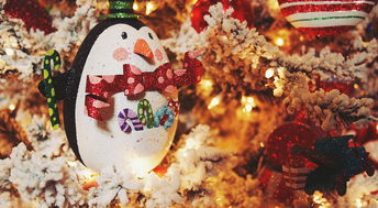 圣诞节,pinguin,玩具,装潢,度假,庆典,装修,新,一年,冬天,树,设计,季节,季节性,庆祝,节日,问候语,雪,快活,快乐,红色,十二月,色带,白 