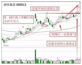 什么是股市十日线，5日线，60日均线