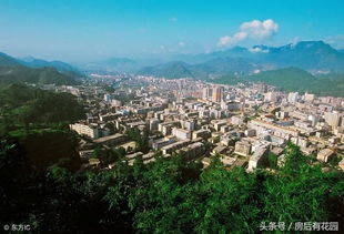 2017年杭州人均居住面积36.4 有意思的数据 