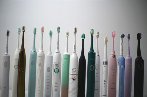 电动牙刷品牌推荐 口腔博主力推2021年电动牙刷排行榜