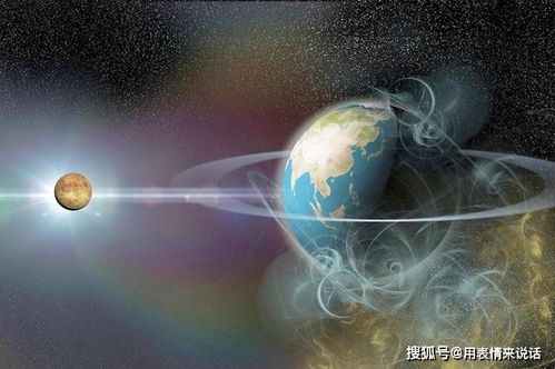 行星间的距离是如何测量的,通过测量行星的距离我们发现了什么