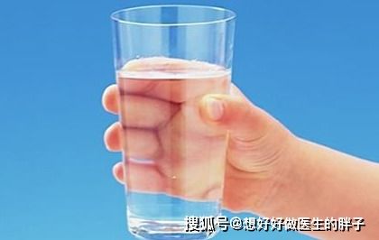 喝水不建议喝多高温度的水