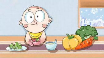 宝宝拒吃蔬菜,竟是因为爸妈这几件事没做对 赶紧改别耽误身体