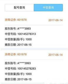 为什么在网上老是买新股，怎么老是不能中签，为什么？