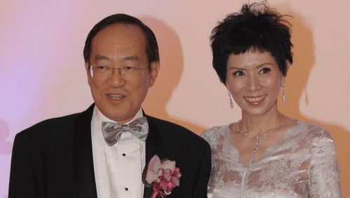 罗慧娟病逝9年 丈夫刘志敏登报悼念爱妻