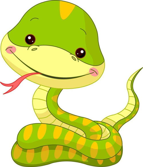 最长寿的蛇是什么蛇 绿茸线蛇寿命可达20万年是真的吗