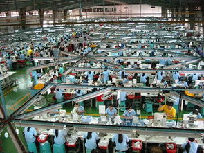 越南烟叶加工产业实力一览，顶级代工厂盘点 - 3 - 635香烟网