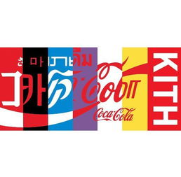 12 月 31 日开售 KITH x Coca Cola 联名系列正式发布