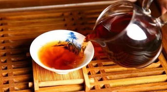 陈香普洱熟茶颜色是什么样,如何理解普洱熟茶的陈香?