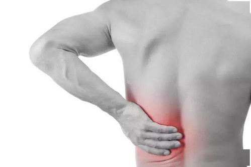 骑行中引起腰背疼痛的原因