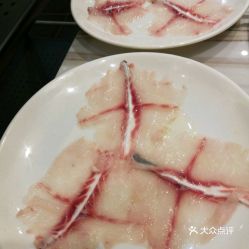 周大龙鱼汤老火锅的斑鱼好不好吃 用户评价口味怎么样 广州美食斑鱼实拍图片 大众点评 