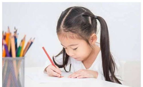 为什么现在的幼儿园,越来越不提倡孩子学写字