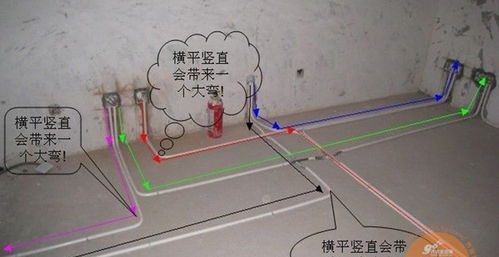 水电改造流程介绍 水电改造的注意事项简介