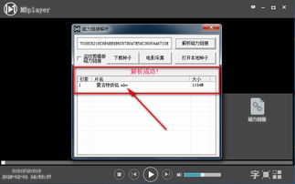 我的迅雷从昨天开始无法解析磁力连接了我用的是vip尊享版最近更新的最