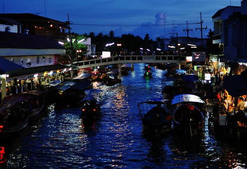 曼谷旅游攻略2023花费泰国旅游市场现状分析（曼谷旅游项目）