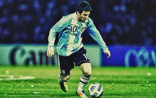 阿根廷现役有哪些足球明星 