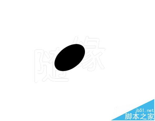 ai怎么做出反白效果 AI制作反白文字效果的教程