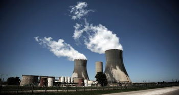 中国核电发展背景是什么
