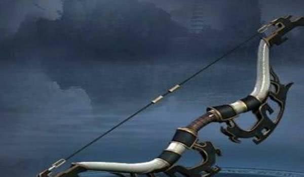 中国古代最强弓箭排名,第一名被当做神话,第三名非常人能使用
