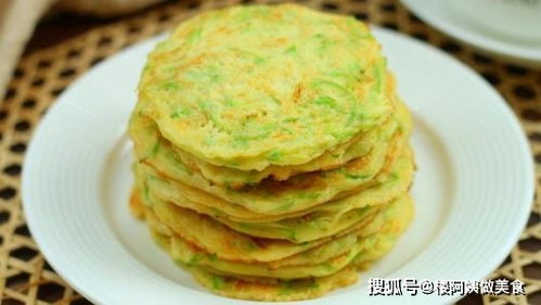 烙饼最忌讳的3种饼