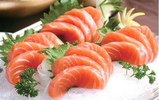 三文鱼怎么吃最有营养 三文鱼的营养价值有哪些呢？ 
