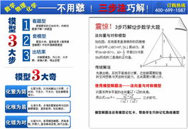 正版模型解题法哪里有卖