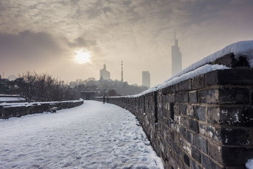 2020年首场大范围雨雪倒计时 哪些地区会下雪 下雪要注意些什么