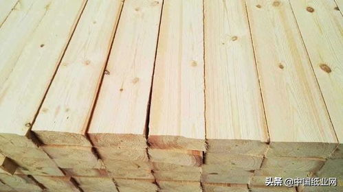 加拿大Conifex木材公司计划停产数周