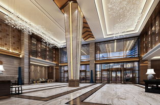 内江不错的酒店设计方案说明 内江酒店设计要点 新东家设计