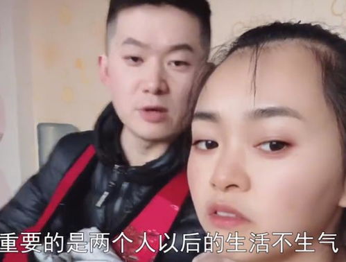 河南远嫁女子抱娃大秀幸福,看到公婆让网友羡慕了 爱对人嫁对家