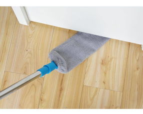 加长柄除尘掸子家务家用扫灰清洁打扫卫生工具室内床底缝隙灰尘刷