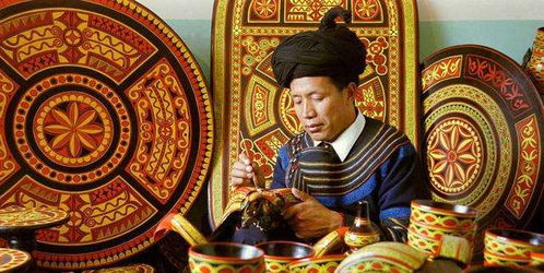 彝族的起源是什么 祖先是谁