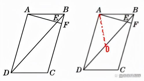 初中数学 直角三角形斜中定理在各种几何图形中的灵活应用