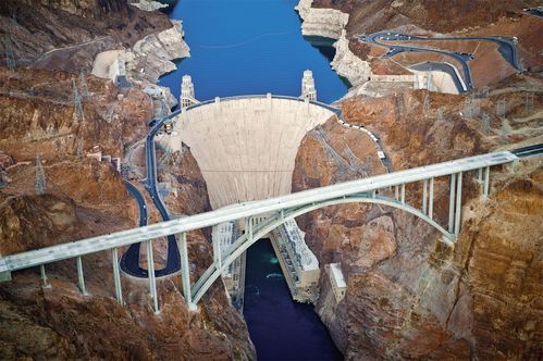 三峡大坝不仅仅是用来发电