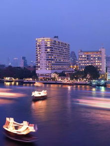泰国旅游曼谷住哪个酒店，曼谷十大必去餐厅