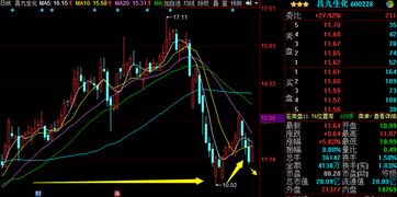 下周昌九生化开盘情况怎样