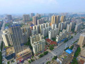 湖南邵阳人口最多的四个县区 第一名是隆回 