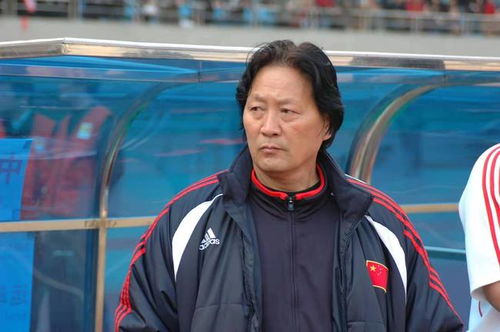 中国足球为什么不如韩国强