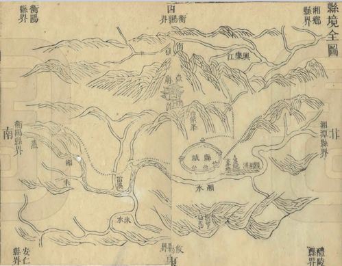 我国有五岳,而在五岳旁都有以其命名的地方,为何以南岳衡山最多