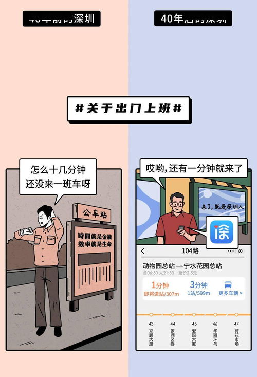 为什么说你永远快不过一个深圳人 