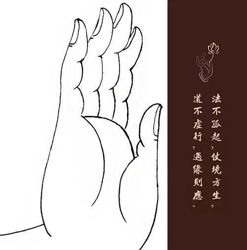 翡翠 原来佛像的每一种手势都有不同的意义,你知道几个呢 