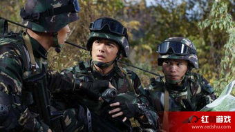 热血尖兵剧情介绍 热血尖兵精彩看点