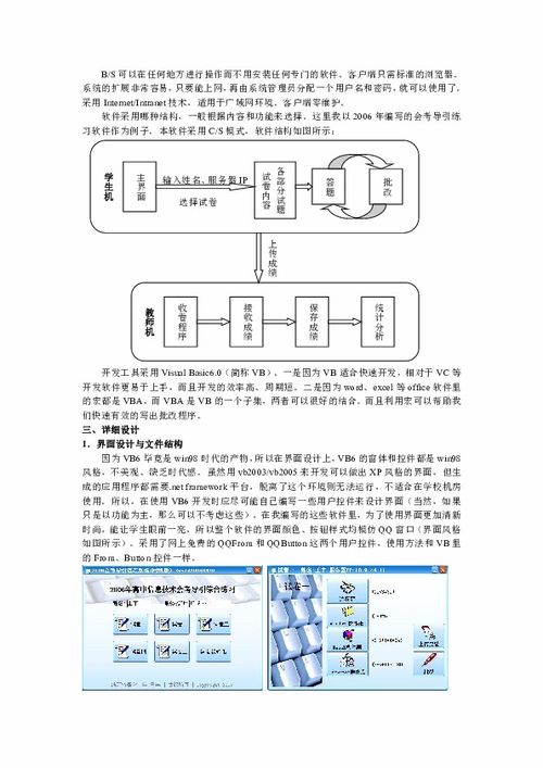 信息技术毕业论文