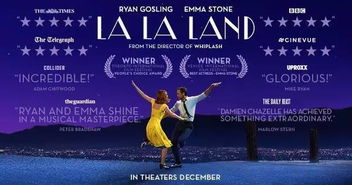 看完La La Land,你注意到影后的翘臀了吗