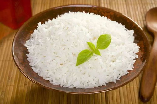 吃米饭是否不利于减肥 这3种食物或许能作为主食,替代米饭