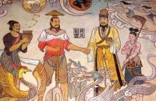 公元前3100年,中国是什么朝代 